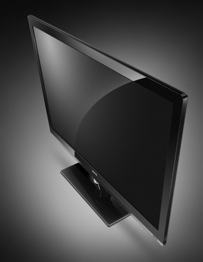 选择不同的照度和色温