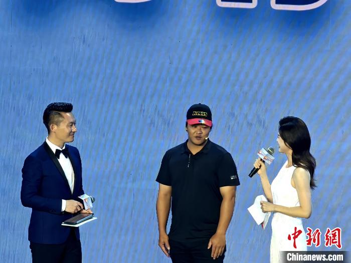 海峡论坛聚焦两岸青少年：厦门体育嘉年华点燃