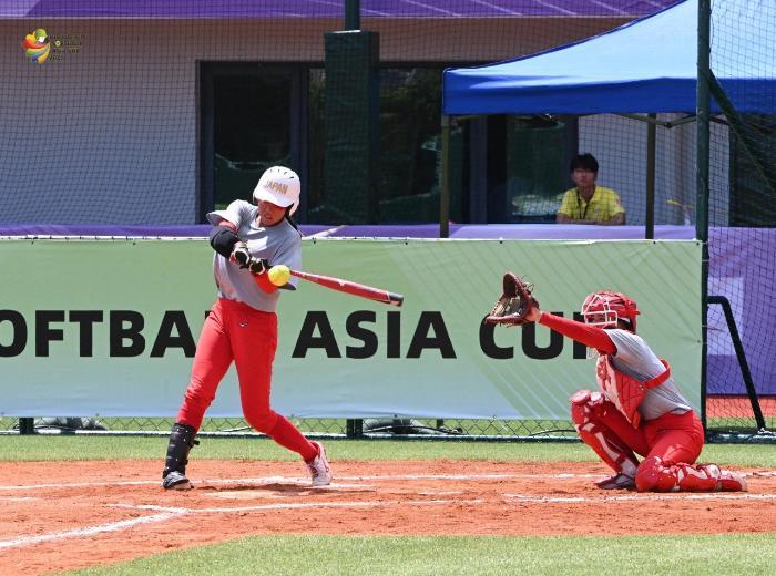 平潭斩获2025亚洲棒球锦标赛举办权 赛事时隔33年