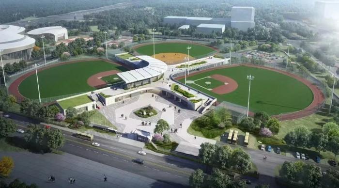 平潭斩获2025亚洲棒球锦标赛举办权 赛事时隔33年