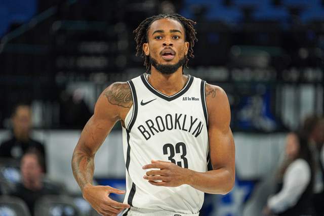 开拓者主场迎战篮网，力争更好名次，篮网无欲