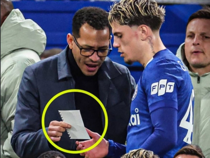 切尔西担忧加纳乔战术混乱影响表现，4000万转会