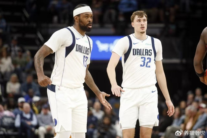 独行侠惨败勇士无缘附加赛 管理层交易失误成致