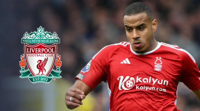 利物浦7000万英镑报价穆里略 引援补强防线重塑计