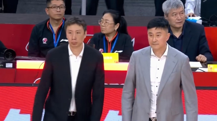 广东力克江苏稳居积分榜前列 吉林不敌上海排名