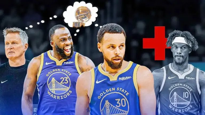 勇士豪赌巨星引援争冠窗口开启