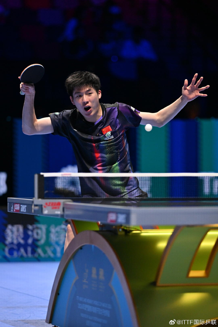 温瑞博澳门世界杯首战逆转斯特凡·乌瓦切获开门