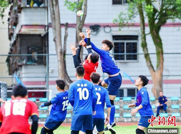 百名选手齐聚海南五指山 2022花炮邀请赛点燃民族