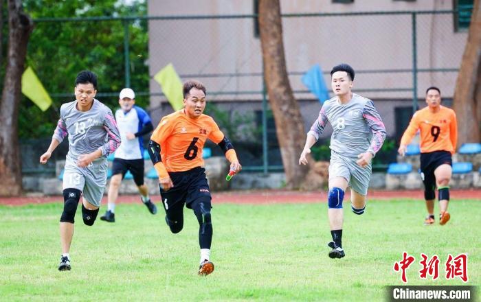 百名选手齐聚海南五指山 2022花炮邀请赛点燃民族