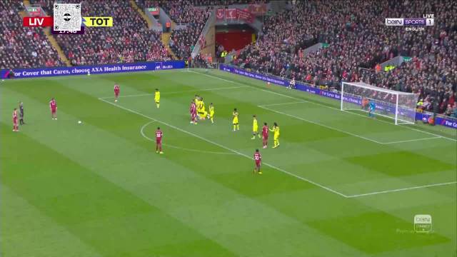 英超多点开花：关键进球助力球队冲击欧冠资格