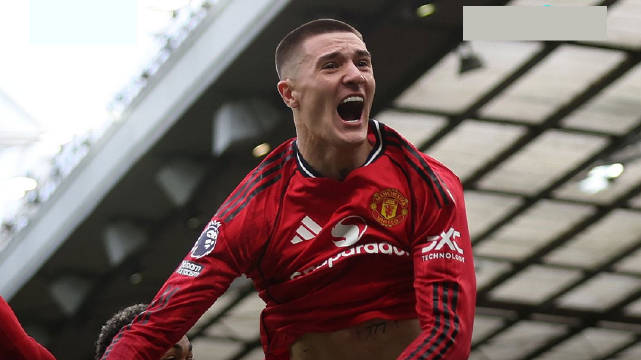 英超多点开花：关键进球助力球队冲击欧冠资格