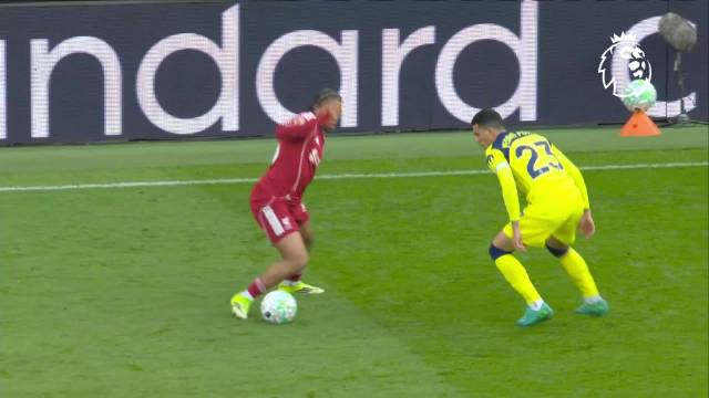 英超多点开花：关键进球助力球队冲击欧冠资格