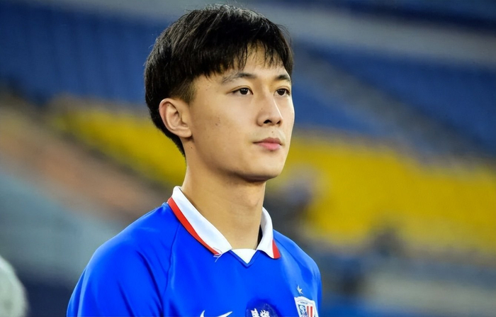 莱昂纳多破门助上港力克云南玉昆 魏震渐入佳境