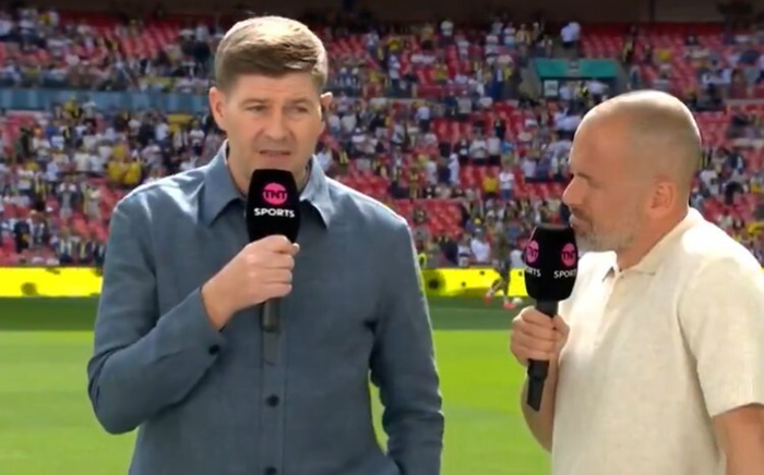 杰拉德直指切尔西球员斗志缺失，对比过去辉煌